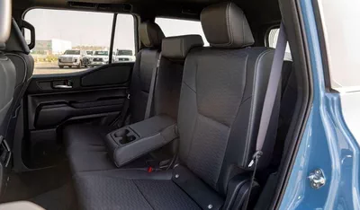 Toyota Prado GXR PRADO 250 2.8D AT FIRST EDITION MY2025 – BLUE & GREY ROOF-11