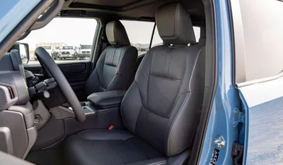 Toyota Prado GXR PRADO 250 2.8D AT FIRST EDITION MY2025 – BLUE & GREY ROOF-12