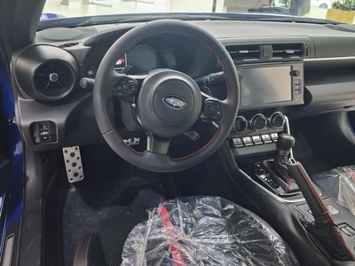 SUBARU BRZ 2025 AUTOMATIC | RWD | 237HP | EYESIGHT | PURE SPORTS CAR-5