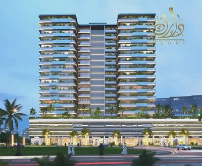 DICOUNT !!! ONLY INESTOR HIGH ROI | Flexible Payment Plans | Majan-0