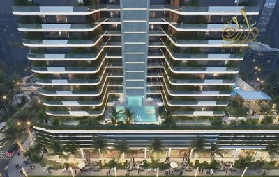 DICOUNT !!! ONLY INESTOR HIGH ROI | Flexible Payment Plans | Majan-5