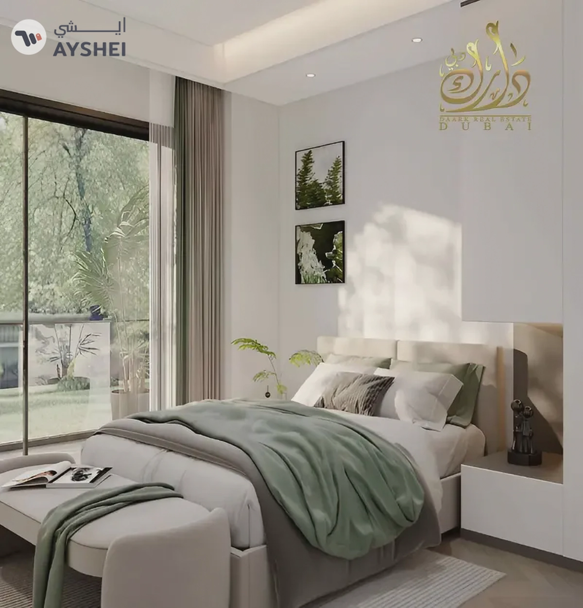 DICOUNT !!! ONLY INESTOR HIGH ROI | Flexible Payment Plans | Majan