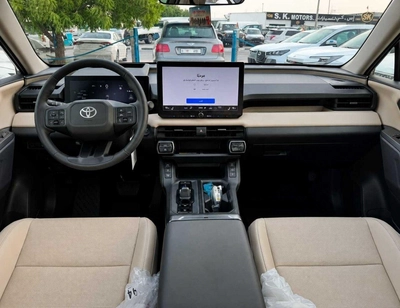 Toyota RAV4 LTD HEV HYBRID LIMITED || 2.5L V4 AWD | RADAR | PANORAMIC ROOF | AUTO PARK (CODE # R4HHS)-13