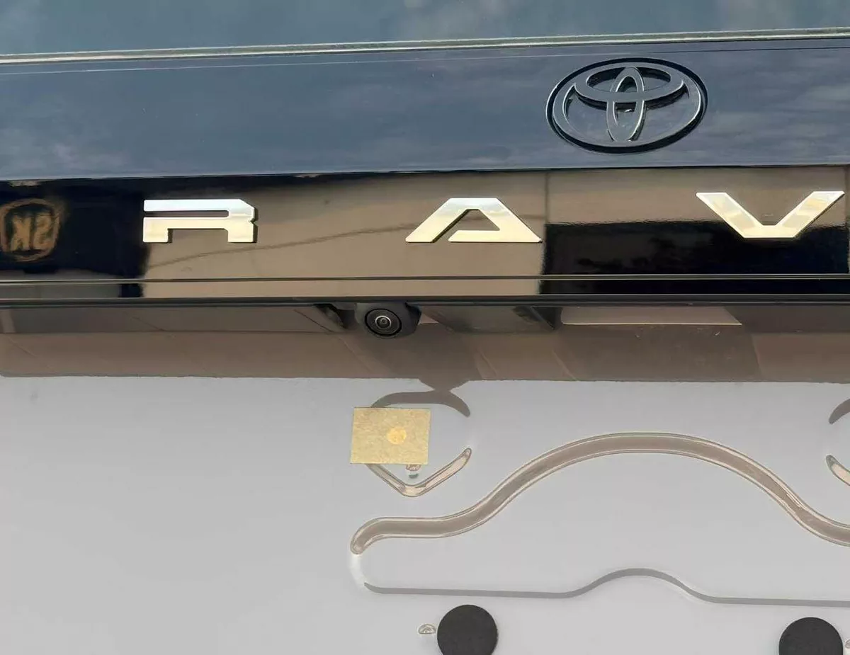 Toyota RAV4 LTD HEV HYBRID LIMITED || 2.5L V4 AWD | RADAR | PANORAMIC ROOF | AUTO PARK (CODE # R4HHS)-7-0