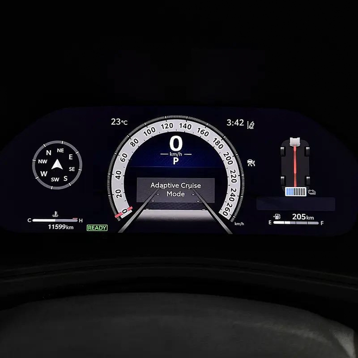 Toyota Grand Highlander Limited-1-1