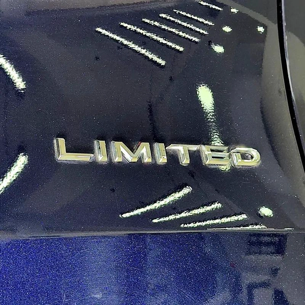 Toyota Grand Highlander Limited