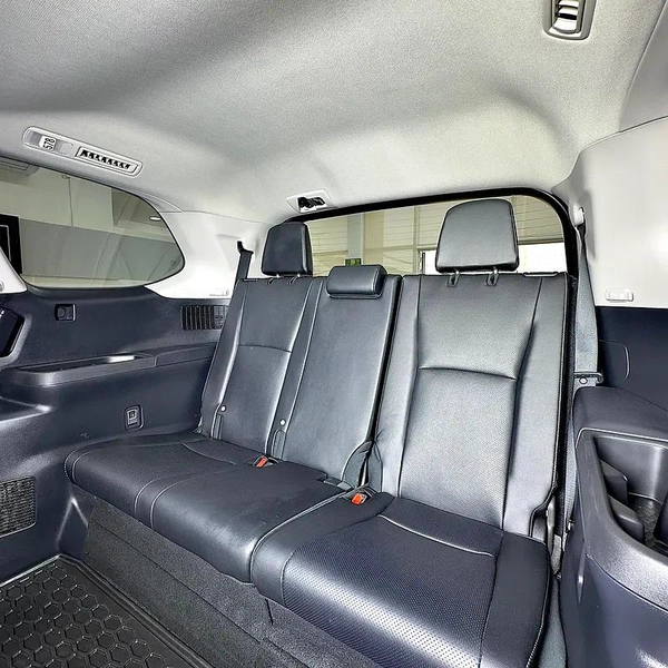Toyota Grand Highlander Limited