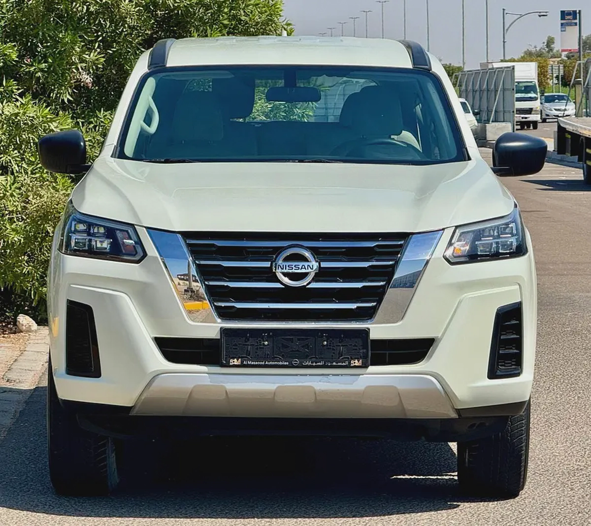 1080-Monthly l GCC l Cruise, Camera, GPS l Accident Free-2-2