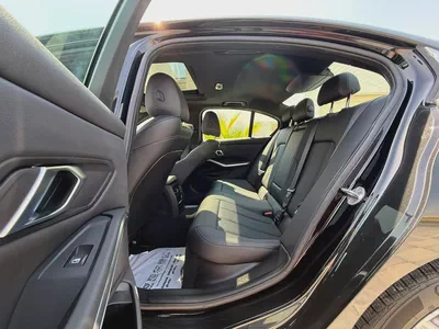 2024-BMW 330i XDrive-Full option-Excellent Condition-Bank finance Available-14