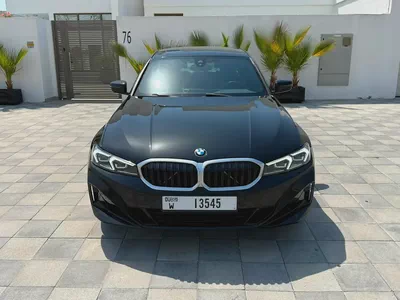 2024-BMW 330i XDrive-Full option-Excellent Condition-Bank finance Available-3
