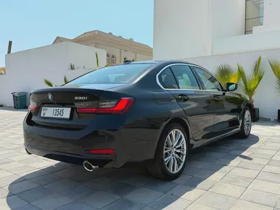 2024-BMW 330i XDrive-Full option-Excellent Condition-Bank finance Available-5