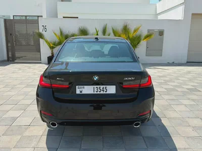 2024-BMW 330i XDrive-Full option-Excellent Condition-Bank finance Available-6