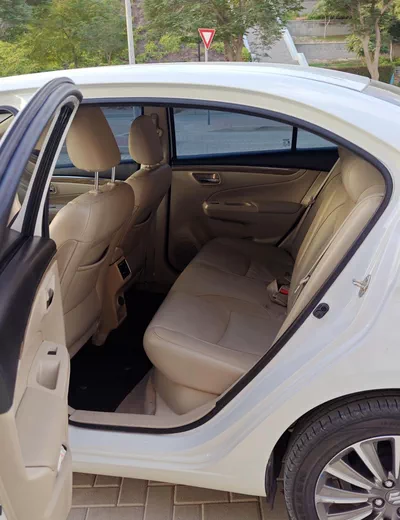 Suzuki Ciaz 2019 Glx-1