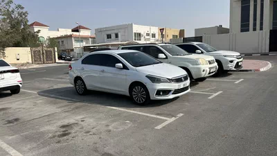 Suzuki Ciaz 2019 Glx-2