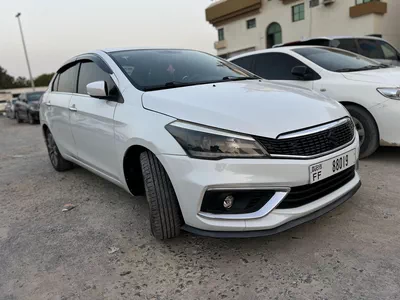 Suzuki Ciaz 2019 Glx-5
