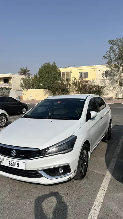 Suzuki Ciaz 2019 Glx-0