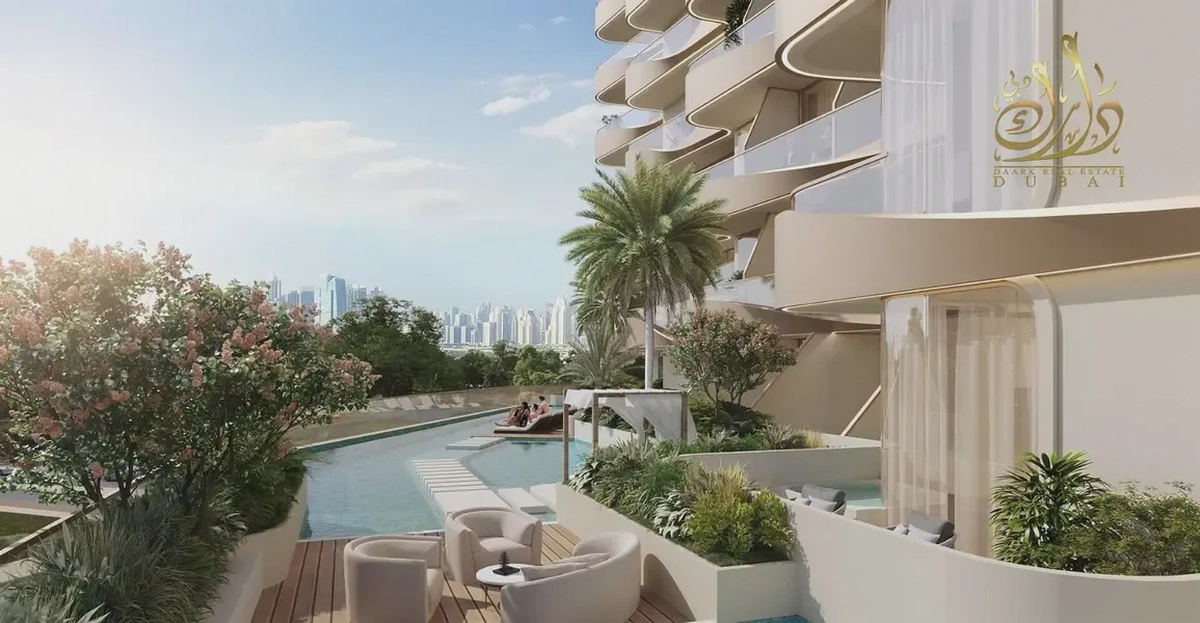 Studio_Step Into the Future_Furnished_Limited Time_4% Saving DLD-4-4