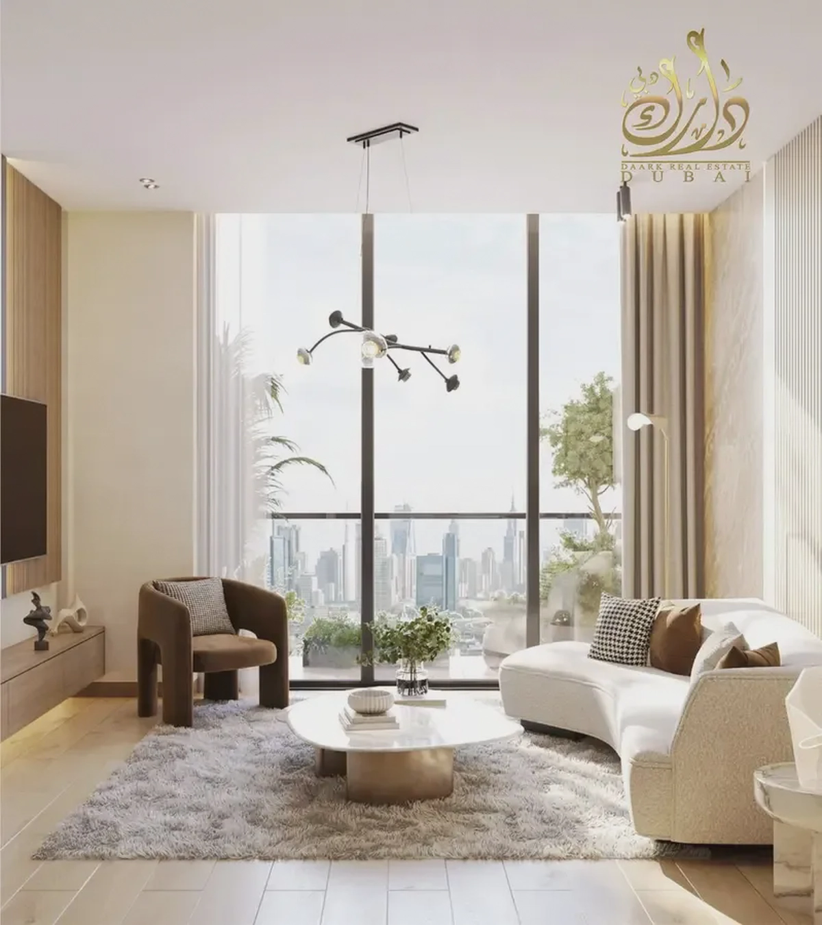 Studio_Step Into the Future_Furnished_Limited Time_4% Saving DLD-6-6