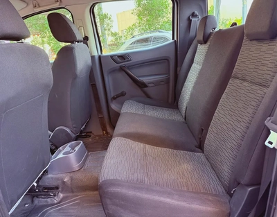 فورد رنجر بيك اب 2017 خليجي Ford Ranger Limited 2017 - GCC Specs-11