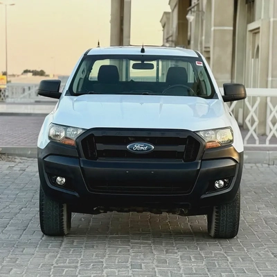 فورد رنجر بيك اب 2017 خليجي Ford Ranger Limited 2017 - GCC Specs-12