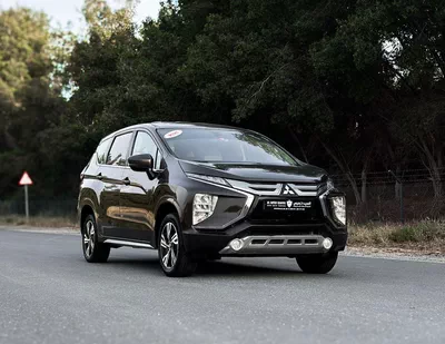Mitsubishi Xpander HIGH LINE Mitsubishi Xpander | 1.5 L | 2021 | GCC | Accident-Free |  In Excellent Condition | 638 P.-0