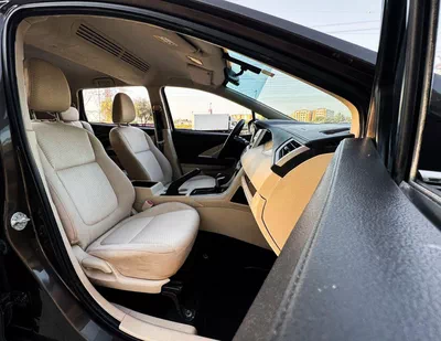 Mitsubishi Xpander HIGH LINE Mitsubishi Xpander | 1.5 L | 2021 | GCC | Accident-Free |  In Excellent Condition | 638 P.-9