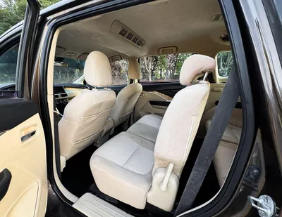 Mitsubishi Xpander HIGH LINE Mitsubishi Xpander | 1.5 L | 2021 | GCC | Accident-Free |  In Excellent Condition | 638 P.-10