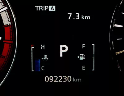 Mitsubishi Xpander HIGH LINE Mitsubishi Xpander | 1.5 L | 2021 | GCC | Accident-Free |  In Excellent Condition | 638 P.-19
