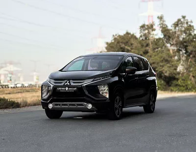 Mitsubishi Xpander HIGH LINE Mitsubishi Xpander | 1.5 L | 2021 | GCC | Accident-Free |  In Excellent Condition | 638 P.-2