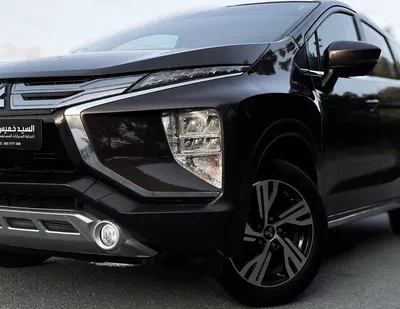 Mitsubishi Xpander HIGH LINE Mitsubishi Xpander | 1.5 L | 2021 | GCC | Accident-Free |  In Excellent Condition | 638 P.-3