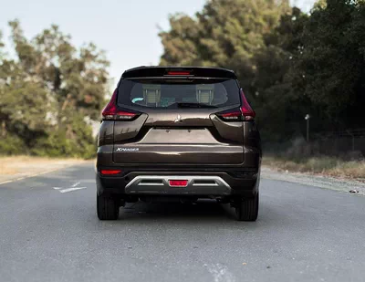 Mitsubishi Xpander HIGH LINE Mitsubishi Xpander | 1.5 L | 2021 | GCC | Accident-Free |  In Excellent Condition | 638 P.-5