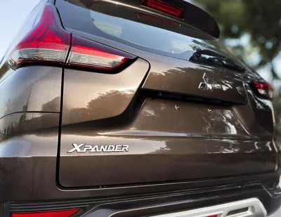 Mitsubishi Xpander HIGH LINE Mitsubishi Xpander | 1.5 L | 2021 | GCC | Accident-Free |  In Excellent Condition | 638 P.-7