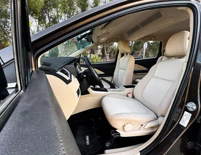 Mitsubishi Xpander HIGH LINE Mitsubishi Xpander | 1.5 L | 2021 | GCC | Accident-Free |  In Excellent Condition | 638 P.-8