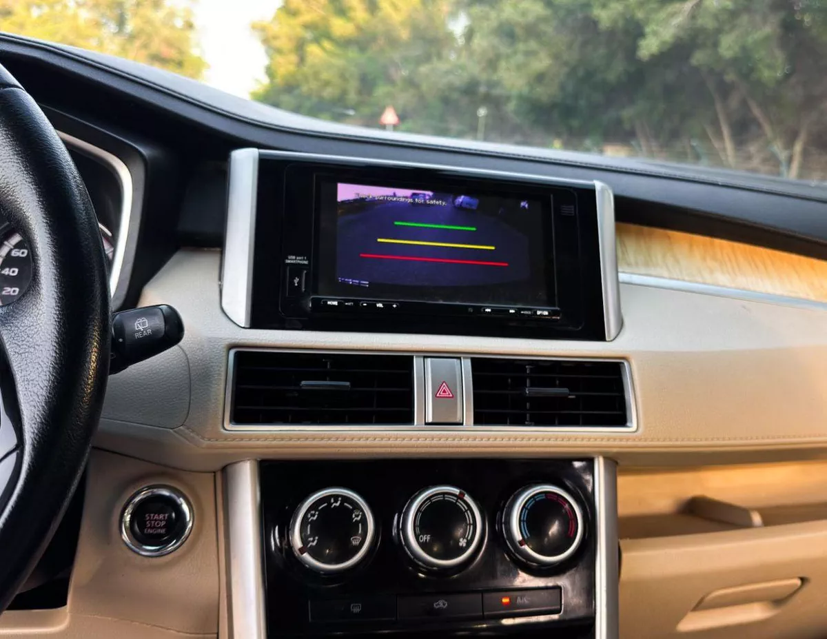 Mitsubishi Xpander HIGH LINE Mitsubishi Xpander | 1.5 L | 2021 | GCC | Accident-Free |  In Excellent Condition | 638 P.-16-0