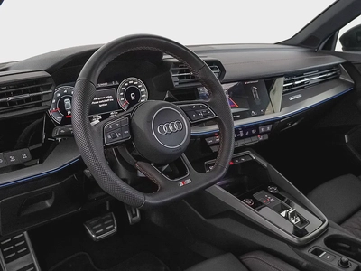 4,028 AED / 60 month’s | 0% DP | 2024 Audi S3 / 5 Year Audi Warranty and Service Contract-6