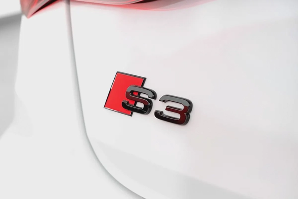 4,028 AED / 60 month’s | 0% DP | 2024 Audi S3 / 5 Year Audi Warranty and Service Contract