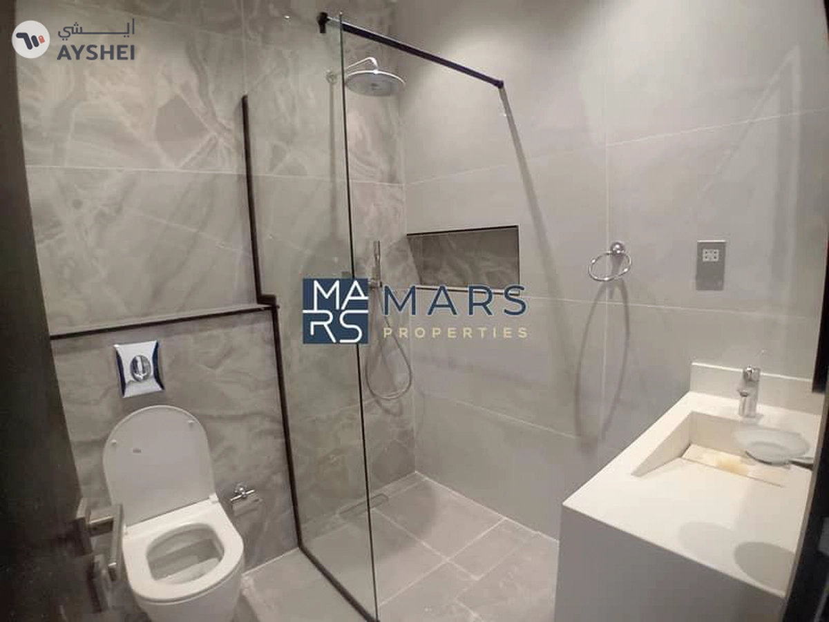 Smart home | fully Modern | Prime location | another stander for living