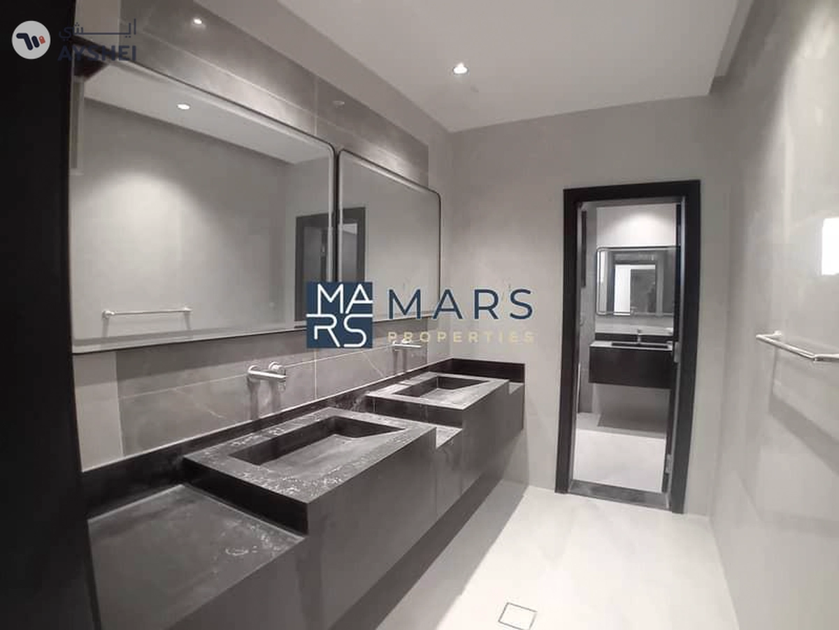 Smart home | fully Modern | Prime location | another stander for living