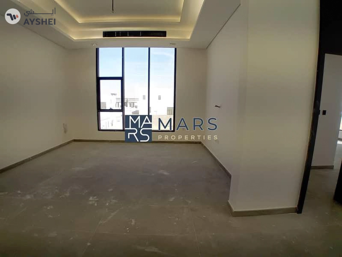 Smart home | fully Modern | Prime location | another stander for living