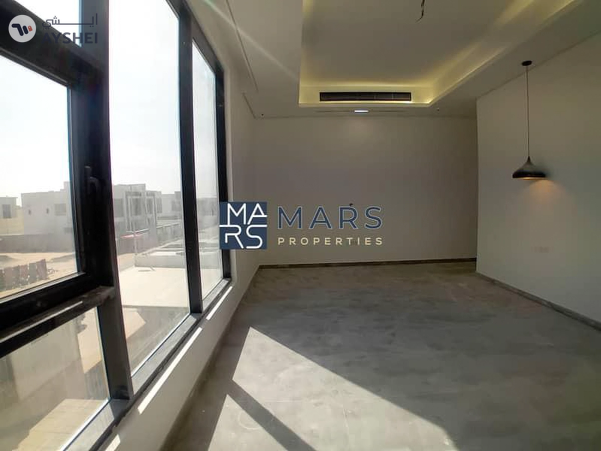 Smart home | fully Modern | Prime location | another stander for living