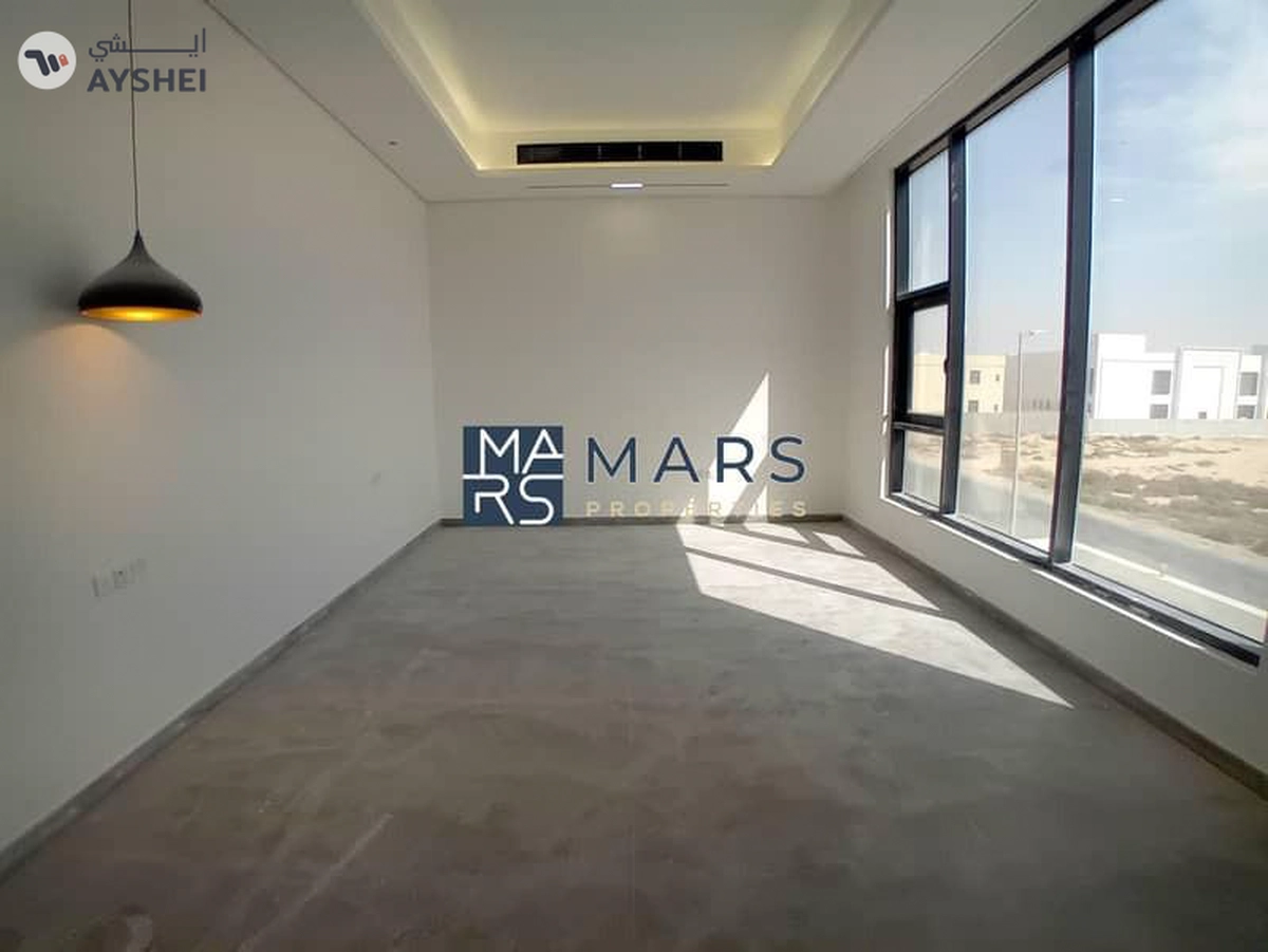Smart home | fully Modern | Prime location | another stander for living