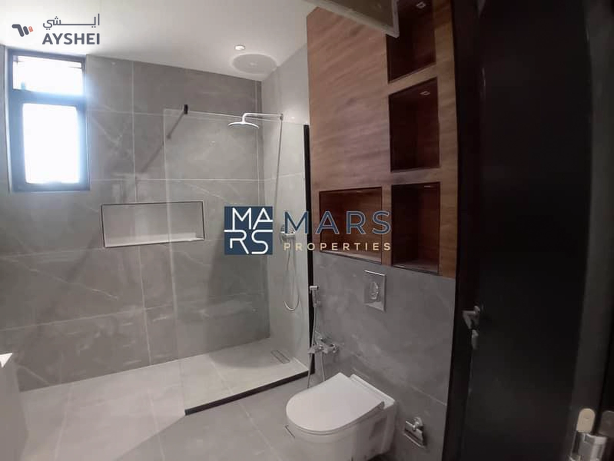Smart home | fully Modern | Prime location | another stander for living