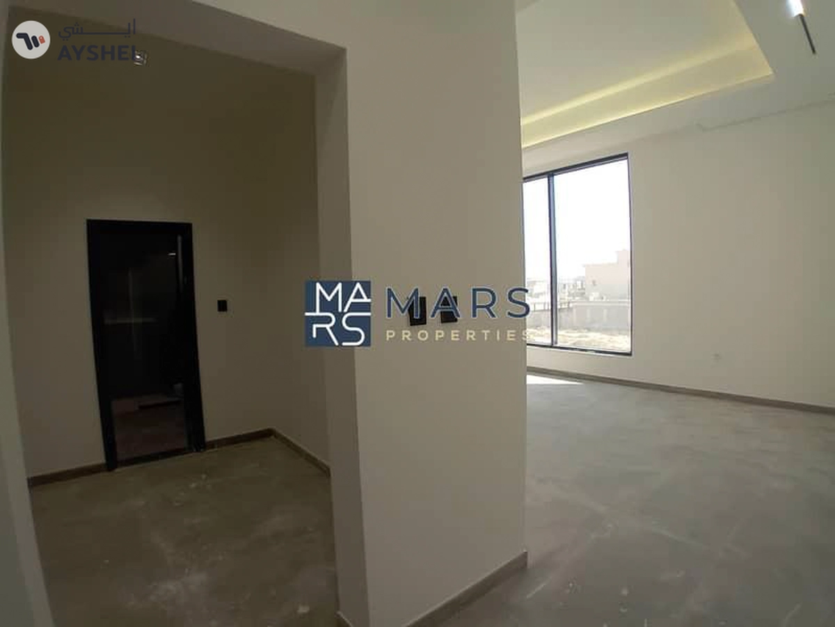 Smart home | fully Modern | Prime location | another stander for living