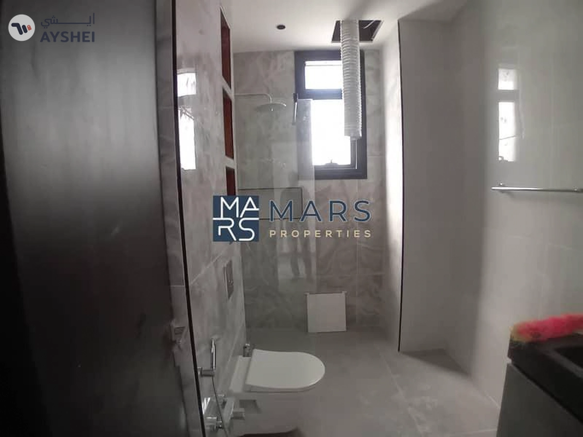 Smart home | fully Modern | Prime location | another stander for living