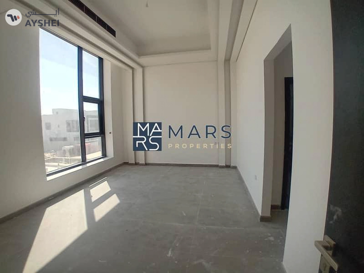Smart home | fully Modern | Prime location | another stander for living