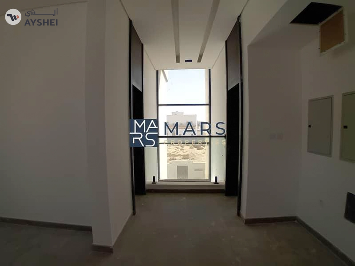 Smart home | fully Modern | Prime location | another stander for living