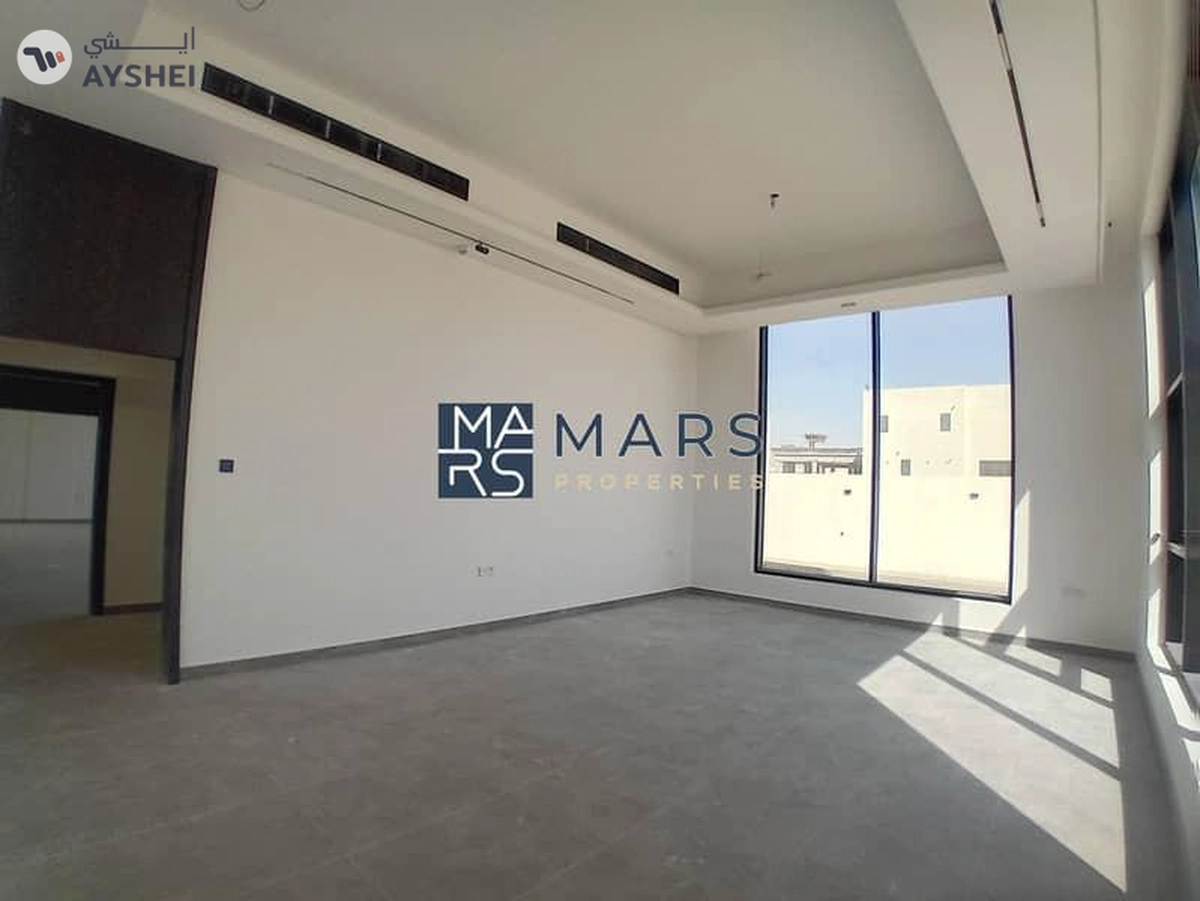 Smart home | fully Modern | Prime location | another stander for living