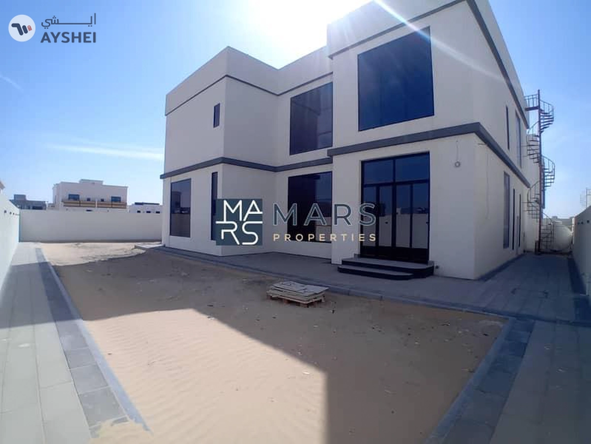 Smart home | fully Modern | Prime location | another stander for living