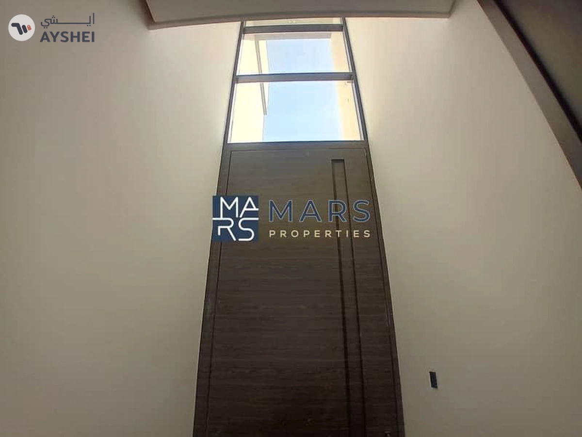 Smart home | fully Modern | Prime location | another stander for living