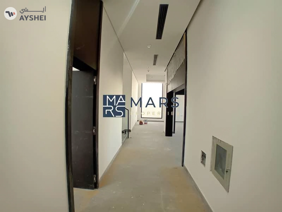 Smart home | fully Modern | Prime location | another stander for living